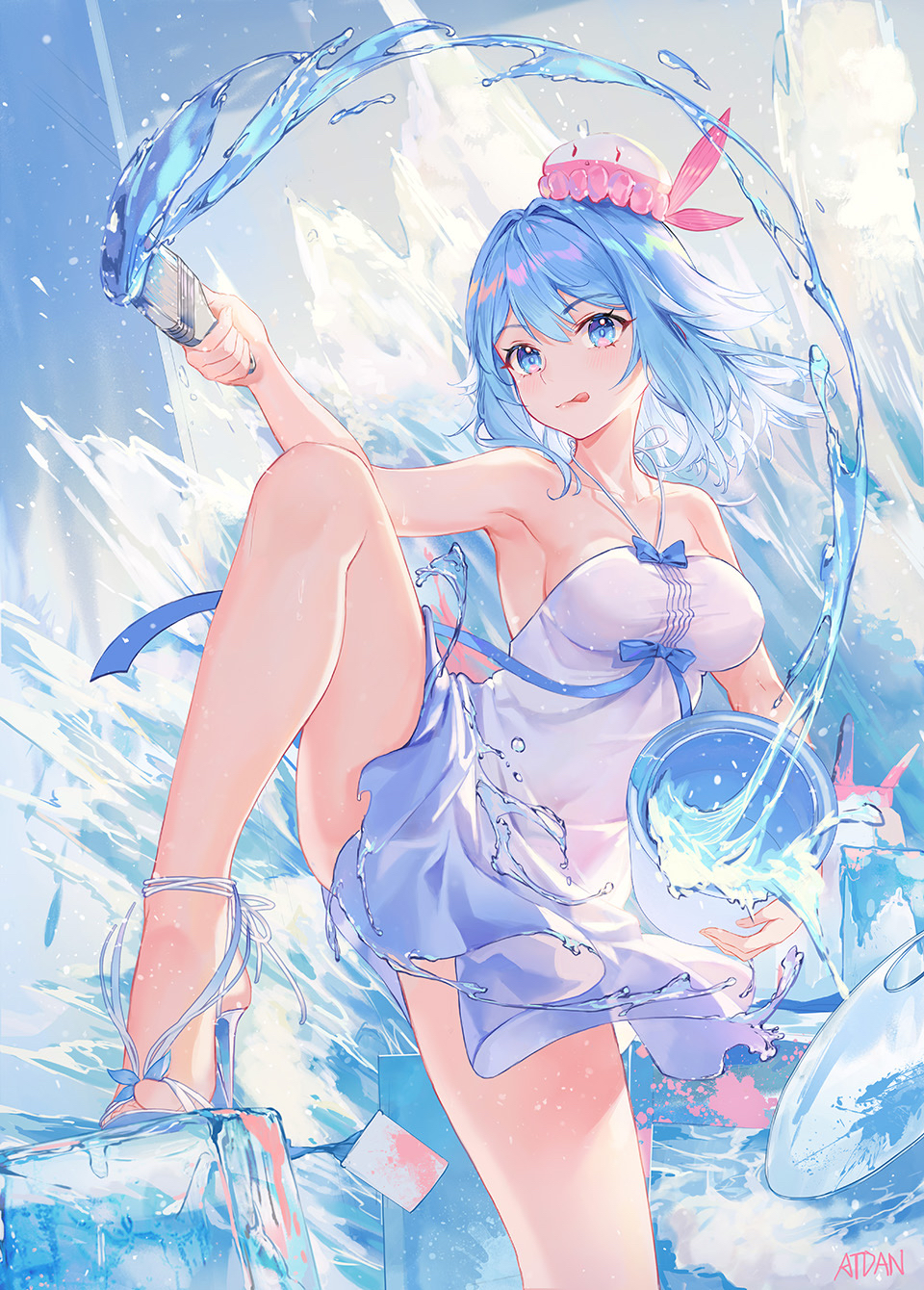 热门动漫